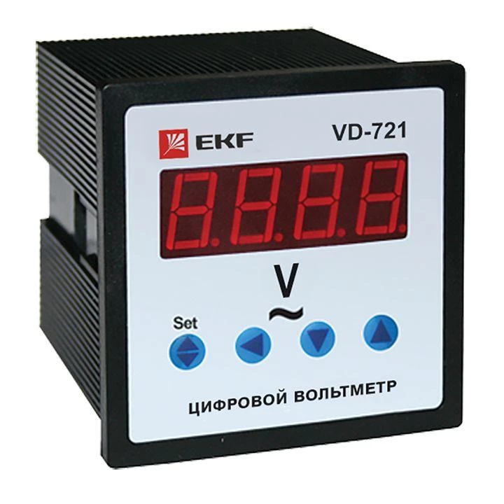 Фото EKF vd-721