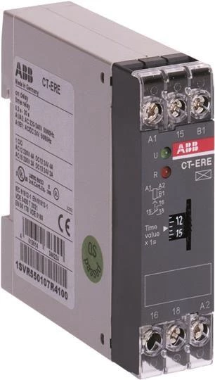 Фото ABB 1SVR550107R2100