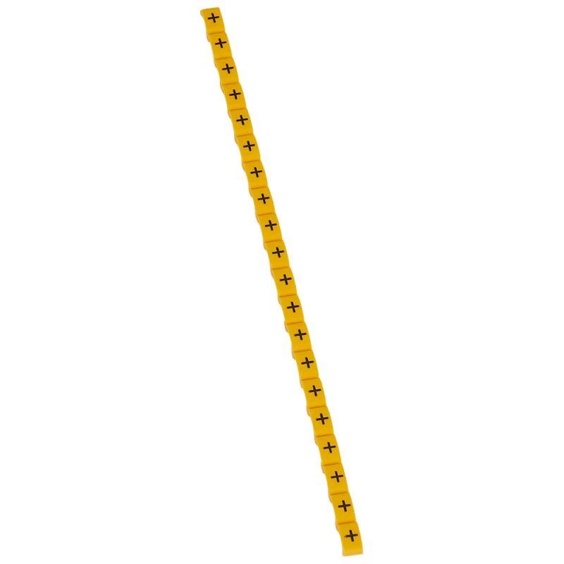 Legrand Маркер Duplex "+" Leg 038442