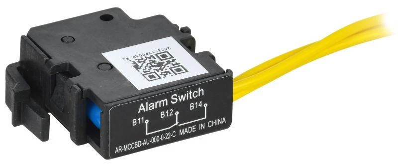 Фото IEK AR-MCCBD-AU-000-0-22-C