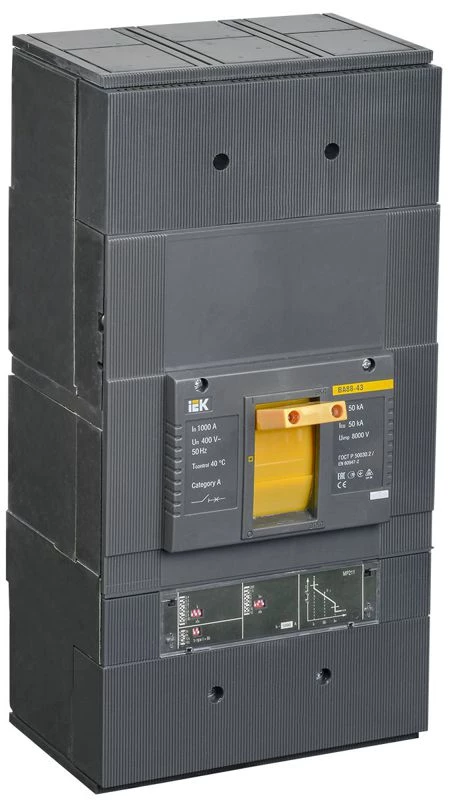 Фото IEK SVA61-3-1000