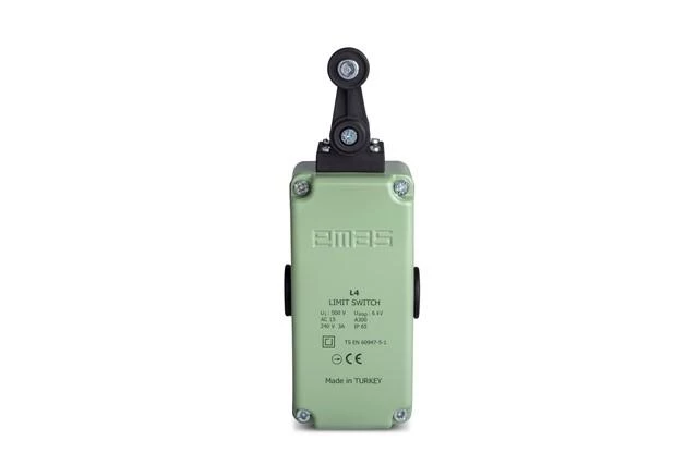 Фото EMAS L4K16MEP121