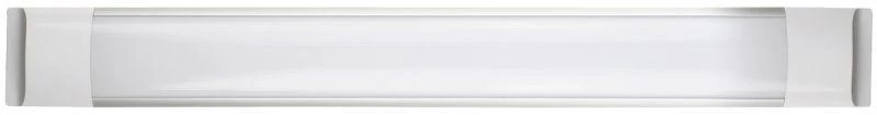 Ultraflash Светильник светодиодный LWL-5022-02CL (40Вт 220В NEW)  14106
