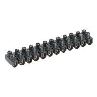 Legrand Соединитель для многож. каб. Leg 034245