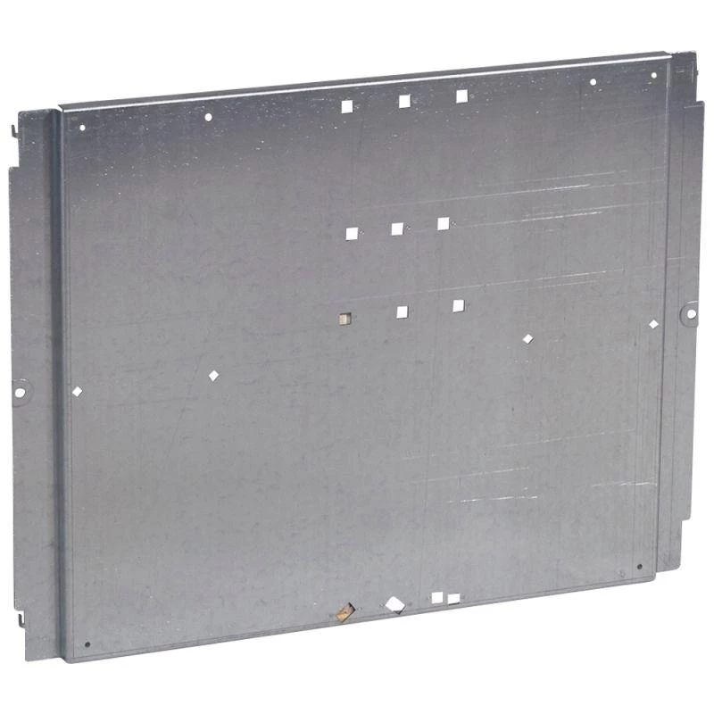 Legrand Пластина DPX 250/630+диф. верт. XL3 400 Leg 020223