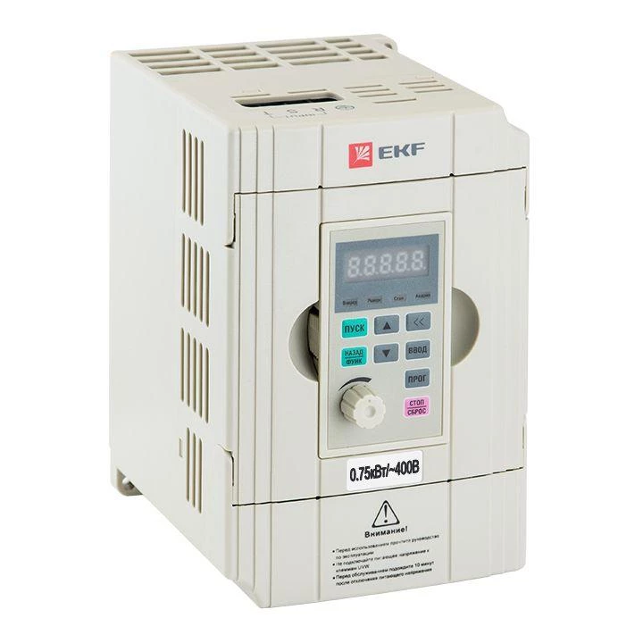 Фото EKF VT100-0R7-3B