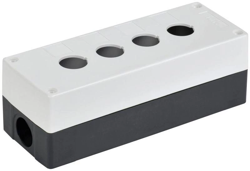 Фото IEK BKP10-4-K01-R
