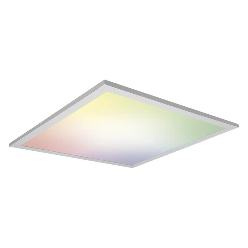 LEDVANCE Светильник светодиодный SMART WIFI PLANON PLUS 45X45 RGBW 4058075525221