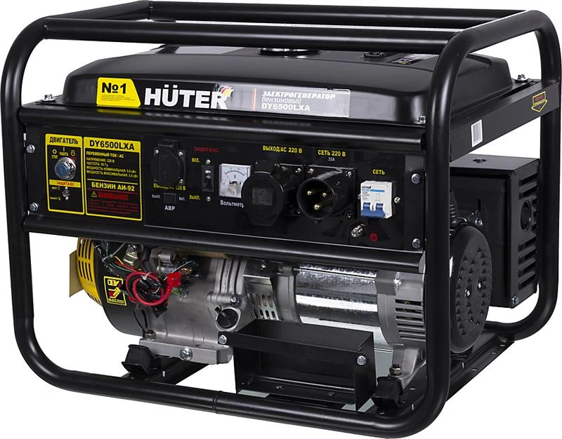 Фото Huter 64/1/27