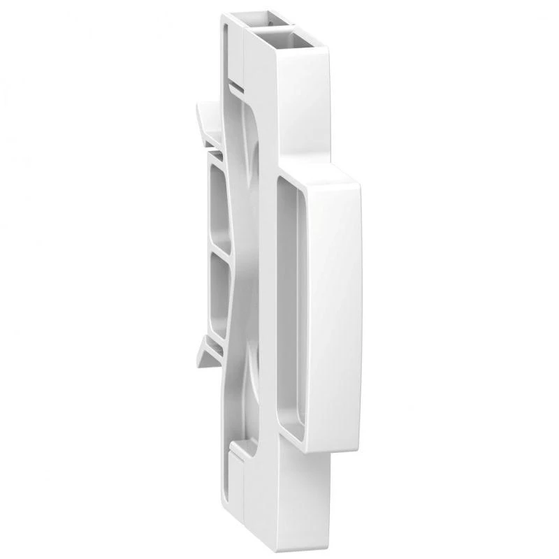 Schneider Electric Фальш-модуль 9мм на DIN-рейку (уп.5шт) Acti9 Sche A9A27062