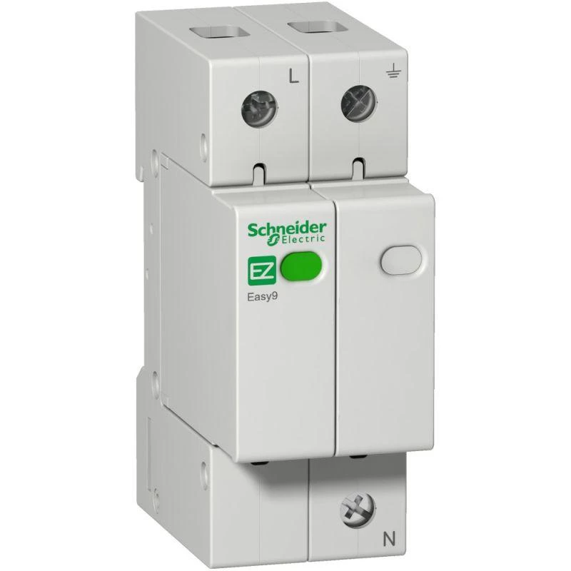 Фото Schneider Electric EZ9L33620