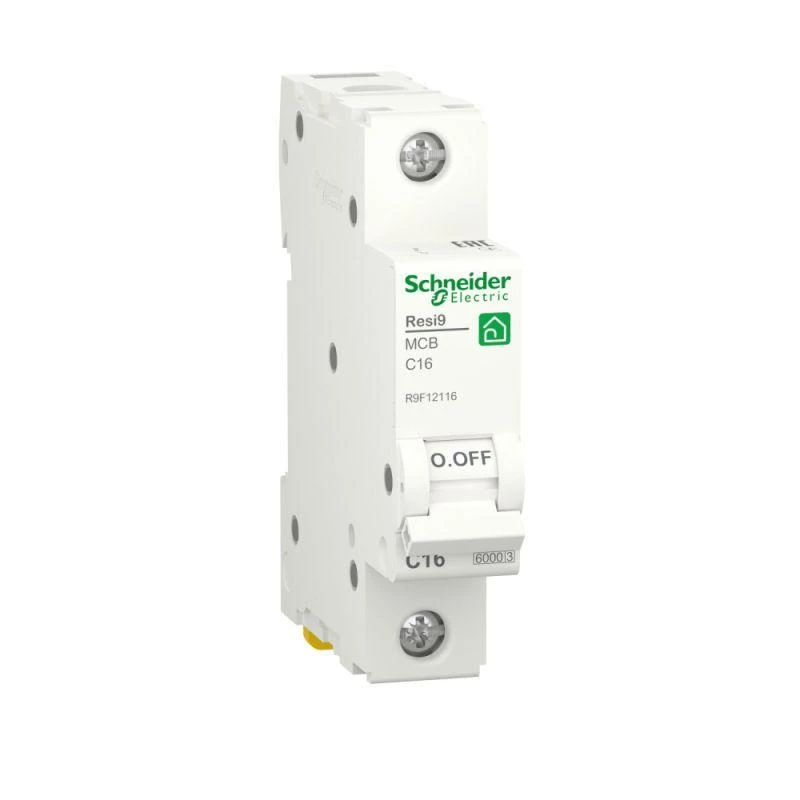 Фото Schneider Electric R9F12116