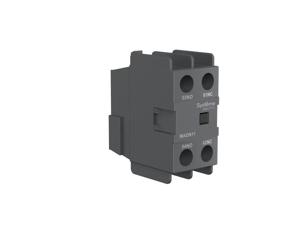 Фото Systeme Electric MADN20