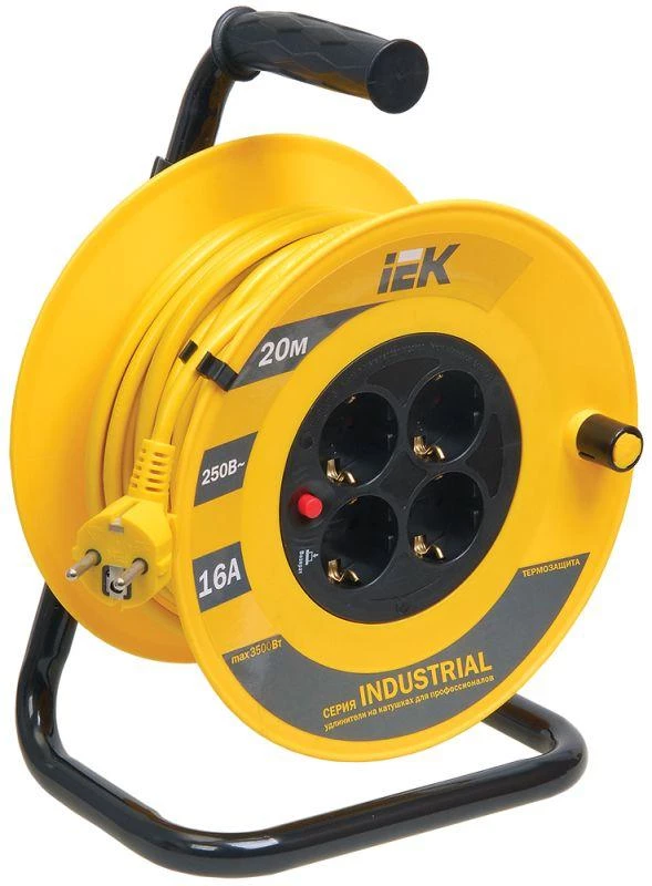 Фото IEK WKP15-16-04-20