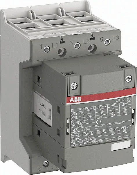 Фото ABB 1SFL447001R1300
