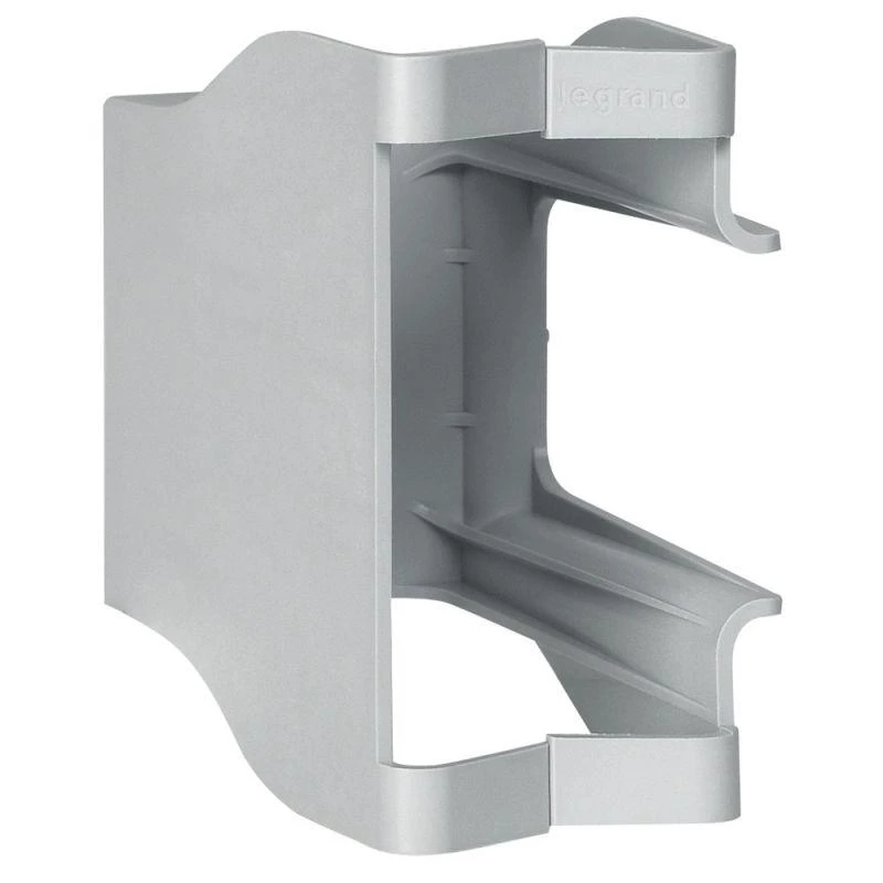 Legrand Рейка направляющая XL3 400 держателя кабеля (верт.) Leg 020193