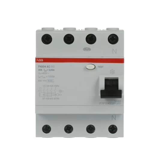 Фото ABB 2CSF204002R1250