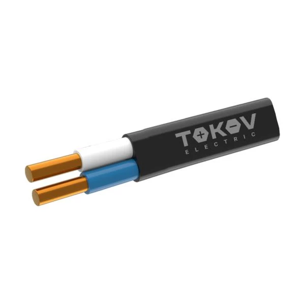 Фото TOKOV ELECTRIC КПП ТХМ00409107