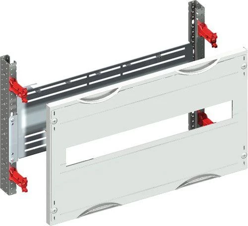 ABB Модуль для Tmax T1-T3 2ряда/2рейки  MBA290T