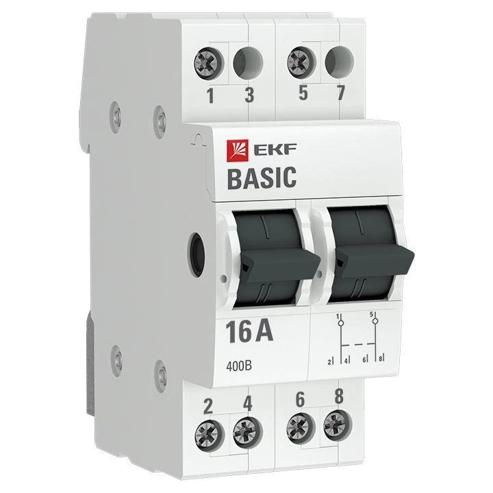 Фото EKF tps-2-16