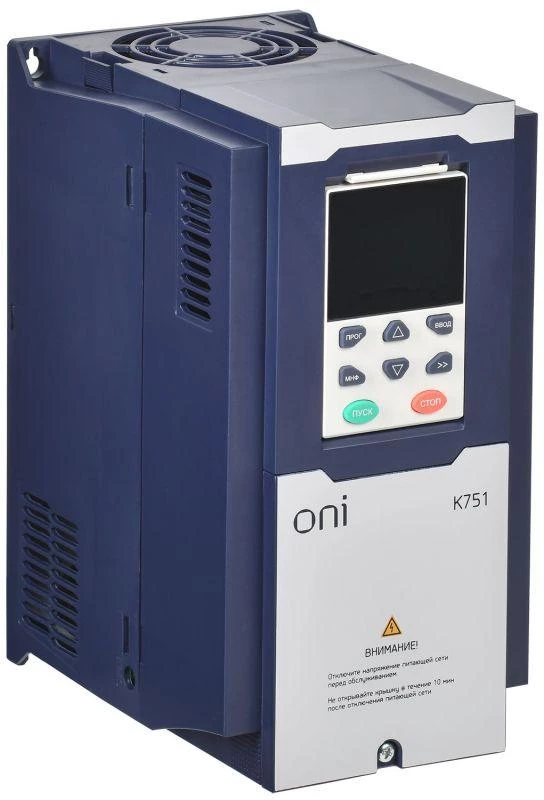 Фото ONI K751-33-75N11TM