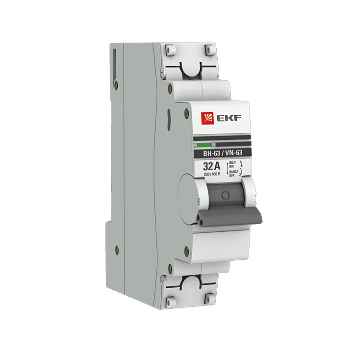 Фото EKF SL63-1-32-pro