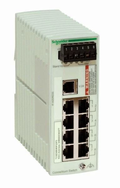 Фото Schneider Electric TCSESB083F23F0