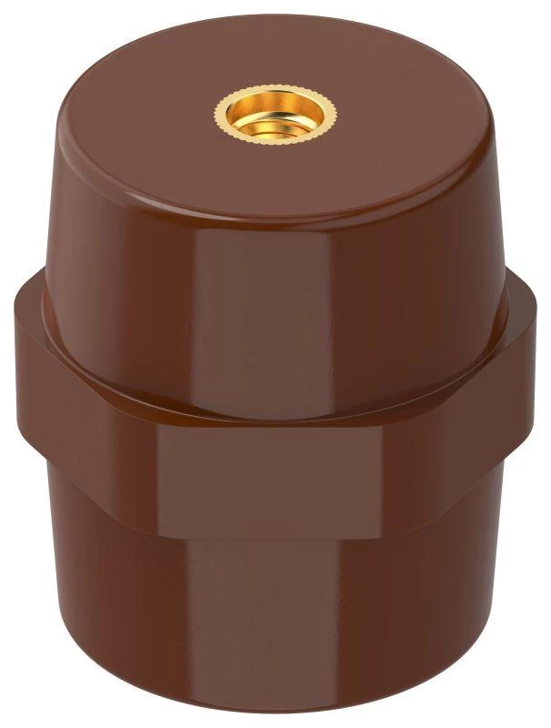 IEK Изолятор опорный SM65 (М10)  YIS11-65-10-K05