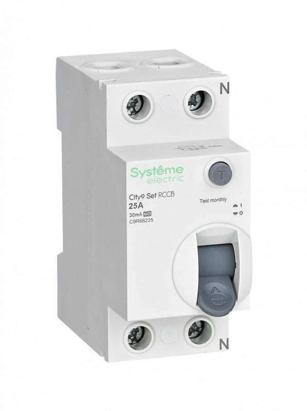 Фото Systeme Electric C9R68225