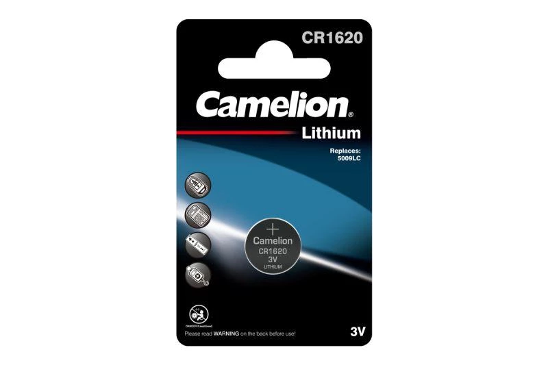 Фото Camelion 3610
