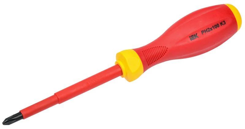 Фото IEK A2L3-SC30-K3-PH-20-100
