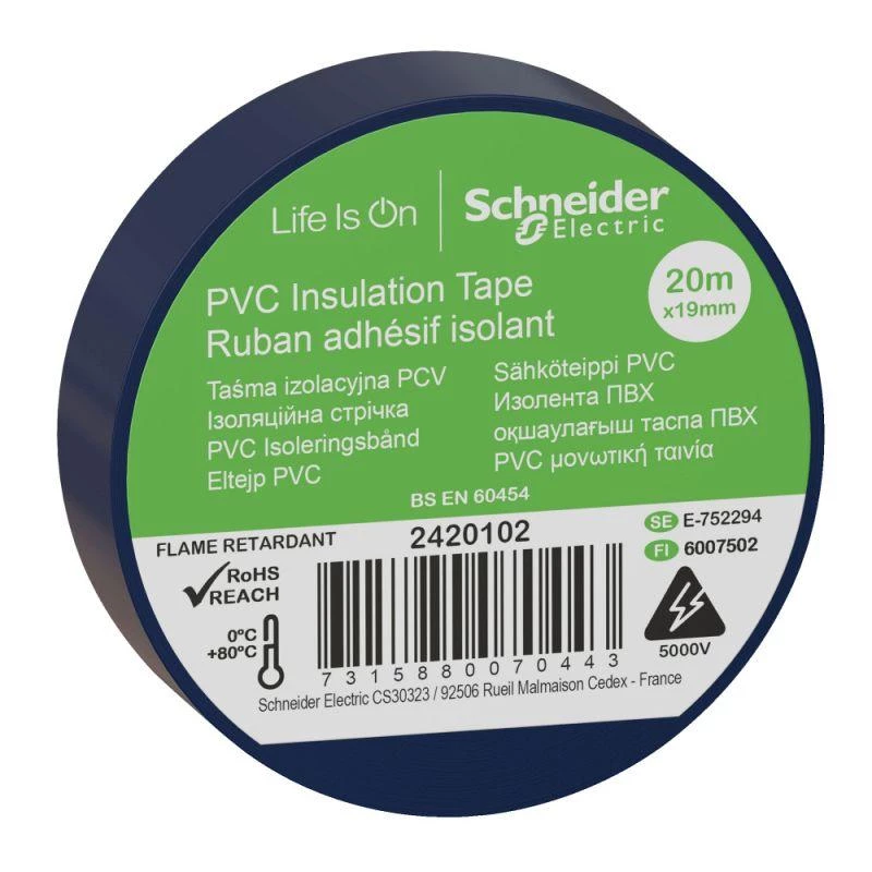 Фото Schneider Electric 2420102