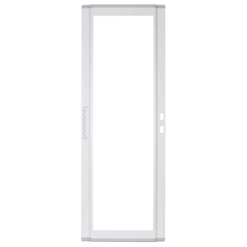 Legrand Дверь для щитов XL3 800 (стекло) 660х1950мм Leg 021264