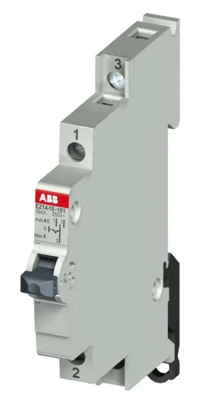 Фото ABB 2CCA703026R0001