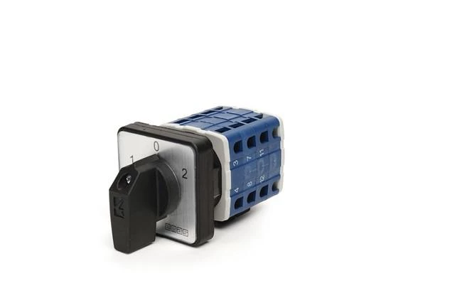 Фото EMAS PSA032KD334S