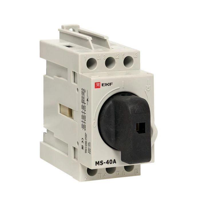 Фото EKF ms-40d