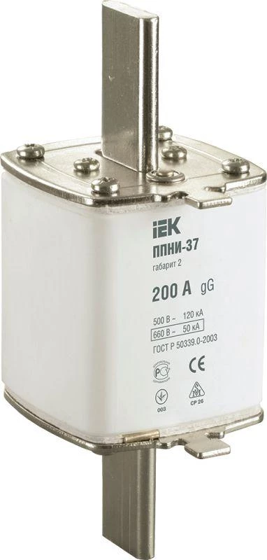 Фото IEK DPP40-200