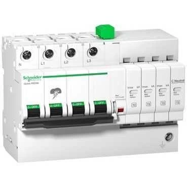 Фото Schneider Electric A9L16294