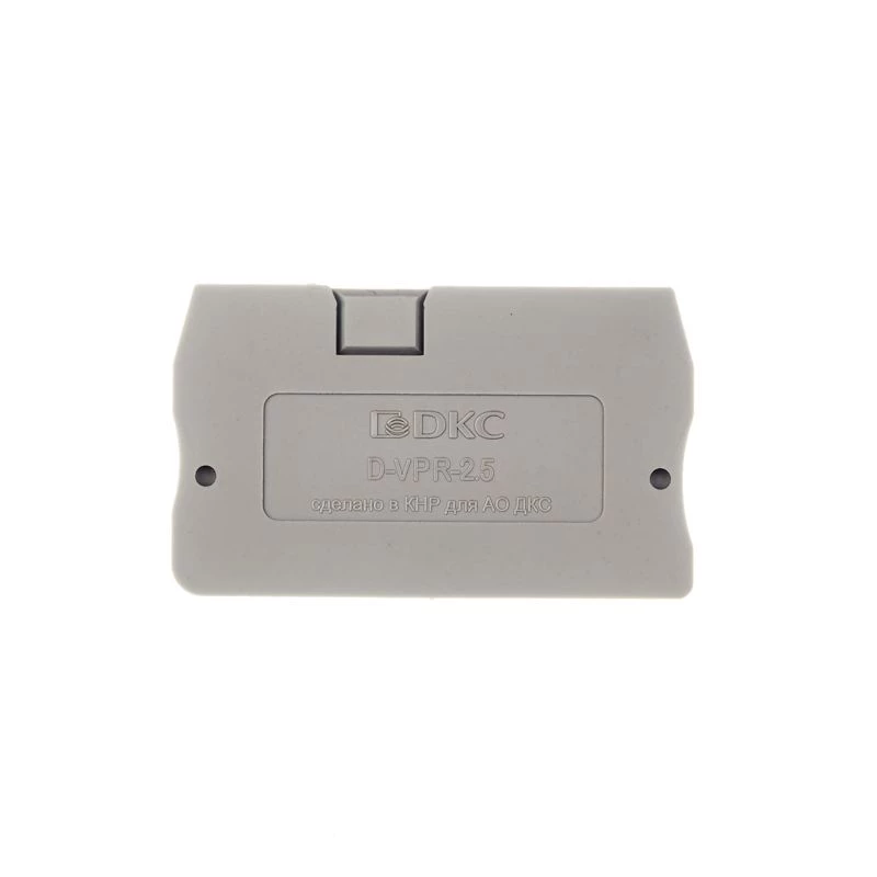 Фото DKC D-VPR-2.5