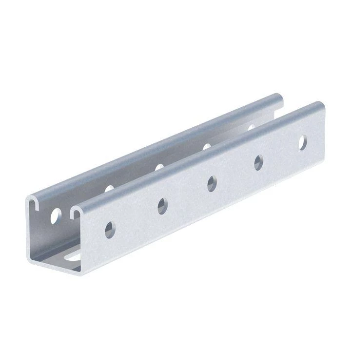 EKF Профиль STRUT 41х41 L1300 1.5мм  stp4141130x1.5