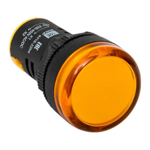 Фото EKF ledm-ad16-y-230acdc