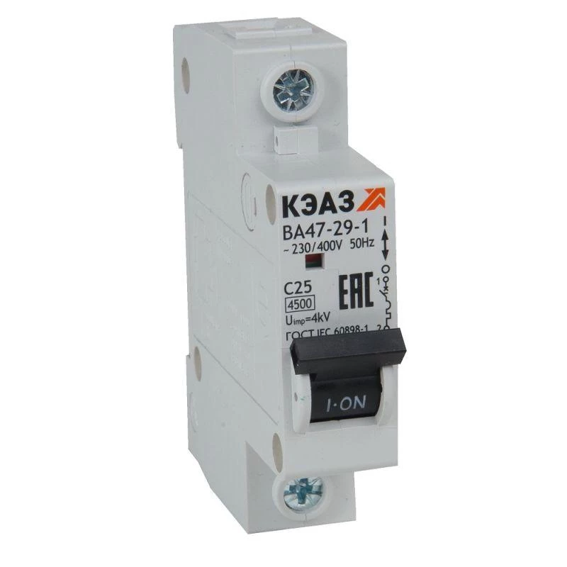 Фото КЭАЗ 318203