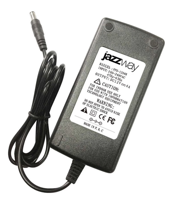 Фото JazzWay 1005977