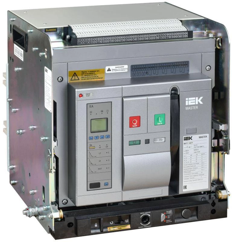 Фото IEK MI-ACB10-3WF-085-4000-ACF