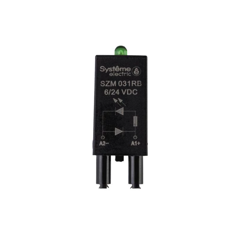 Фото Systeme Electric SZM031RB
