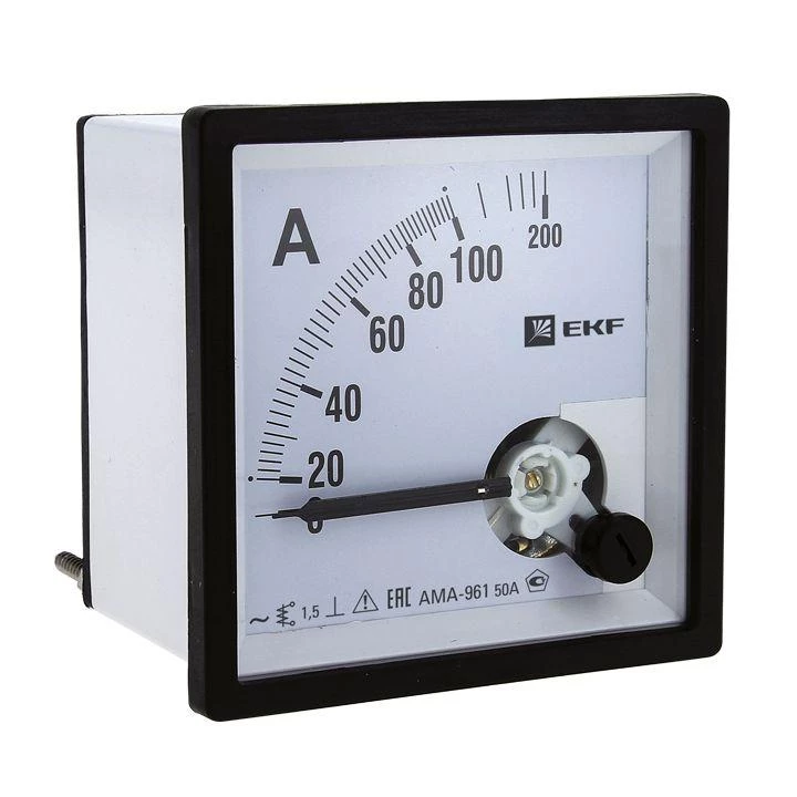 Фото EKF ama-961-400