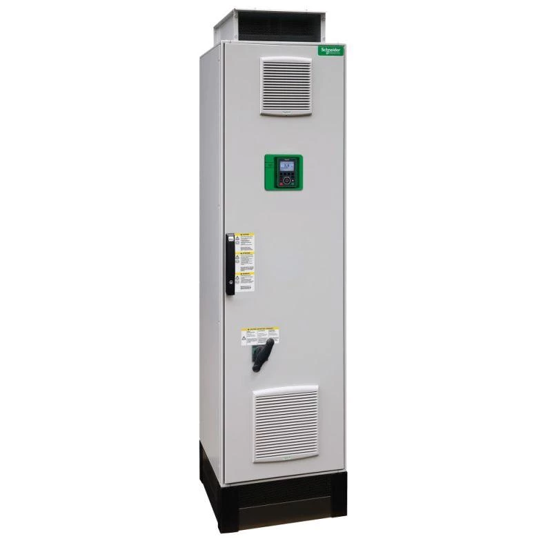 Фото Schneider Electric ATV650C31N4F