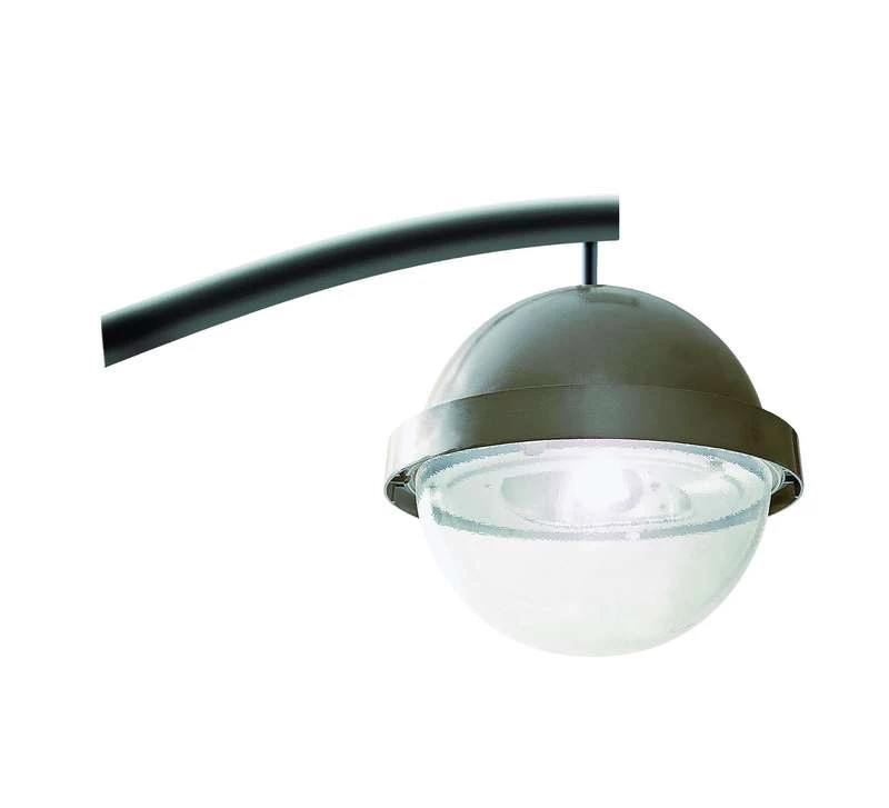 GALAD Светильник ГСУ24-250-001 ШБ со стеклом 01691