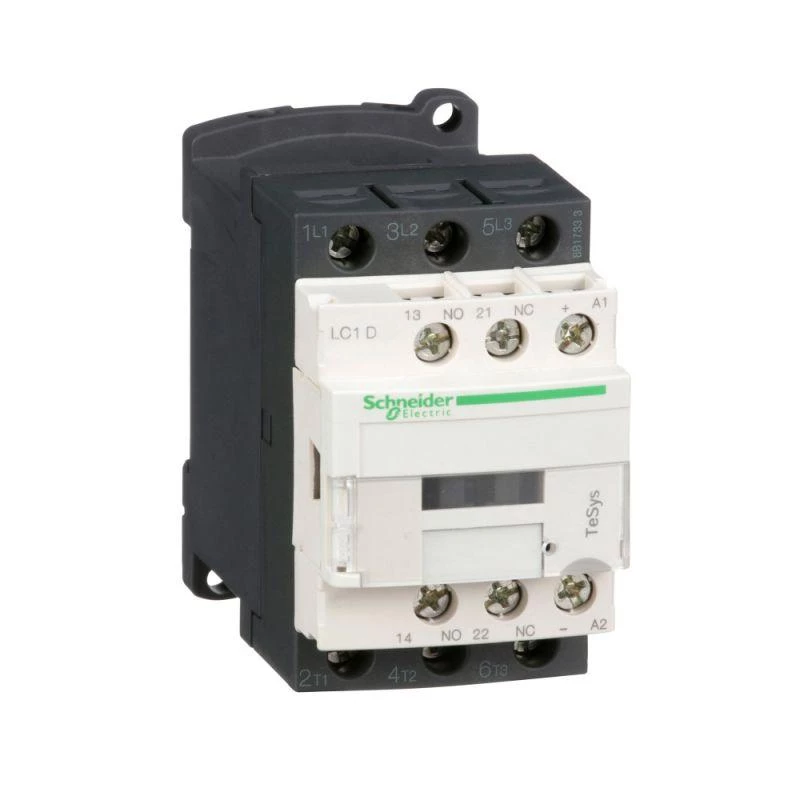 Фото Schneider Electric LC1D186BL