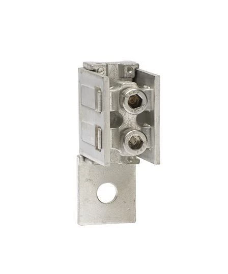 ABB Комплект зажимов каб. OZXB4 Al/Cu (уп.3шт)  1SCA022137R4760